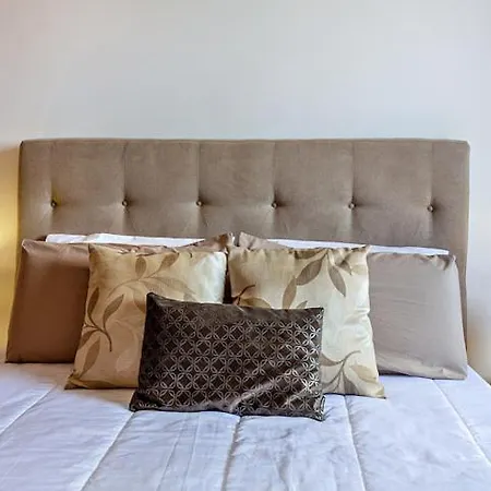 Mcr Lejlighed Funchal (Madeira)