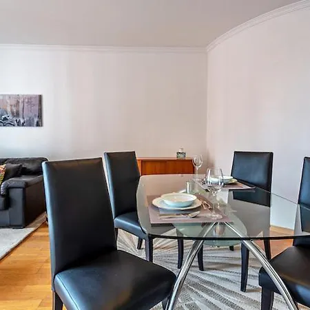 Mcr Apartment Funchal (Madeira)