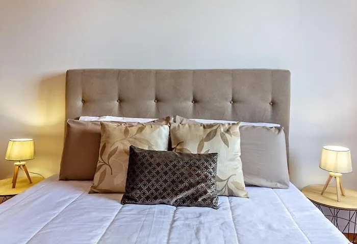 Mcr 公寓 丰沙尔