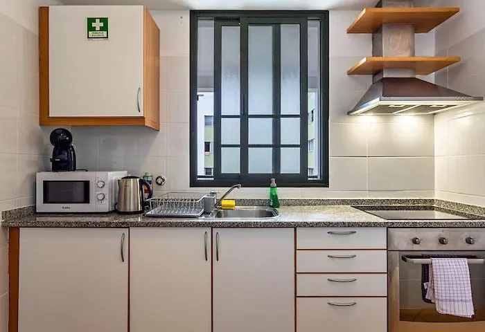 公寓 Mcr 丰沙尔